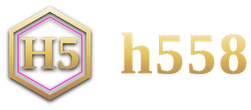 h558 logo
